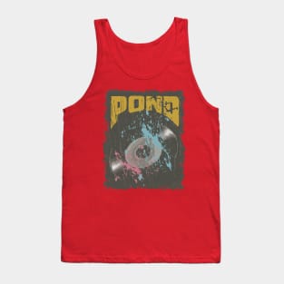 Pond Vintage Vynil Tank Top